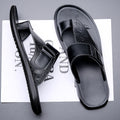 Nova leather Sandals