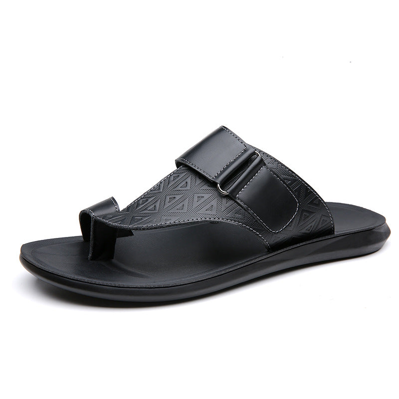 Nova leather Sandals