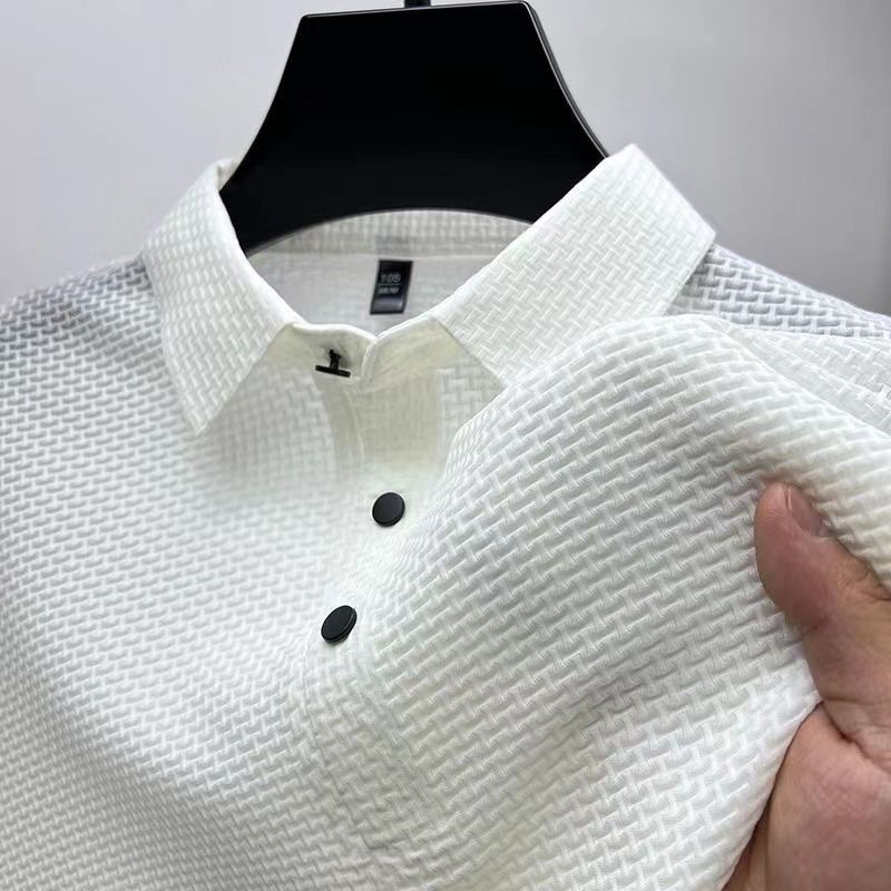 The Avenue Five Premium POLO