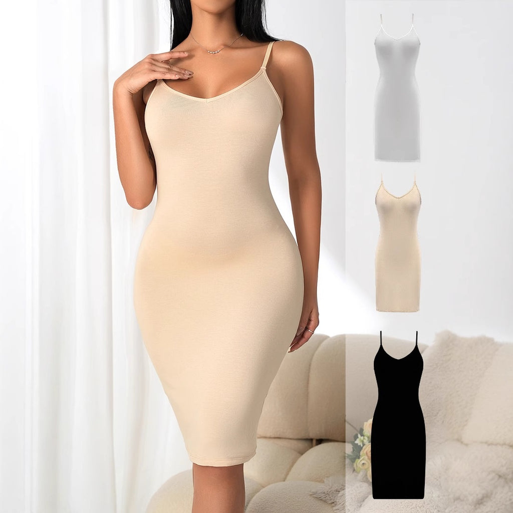 Alura Midi Dress