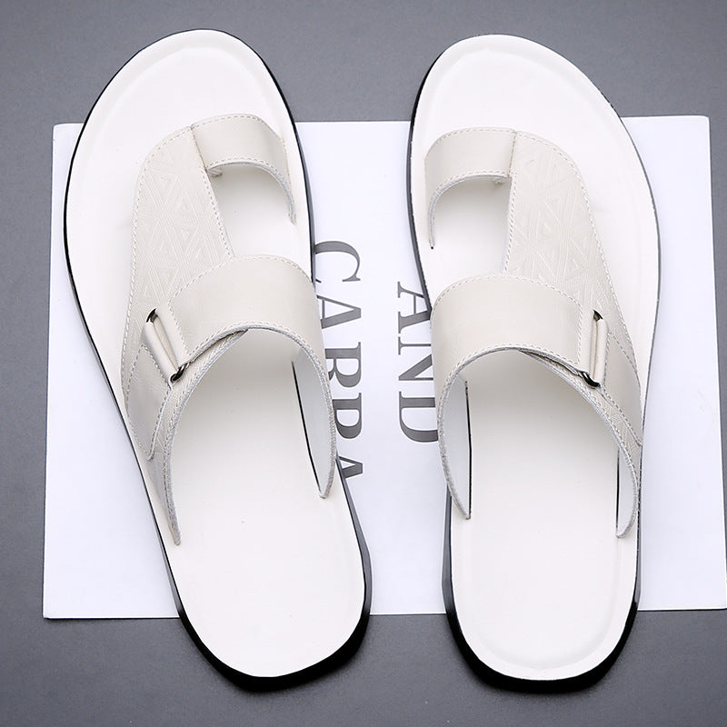 Nova leather Sandals