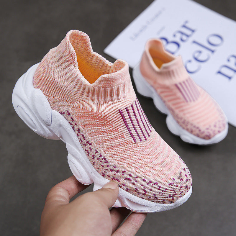 The Luna Runner