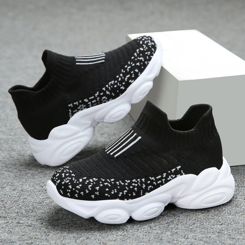 The Luna Runner