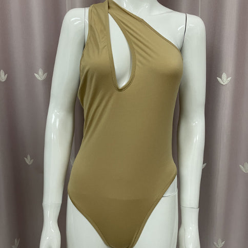 Summer New Women Fashion Sexy Bodysuit